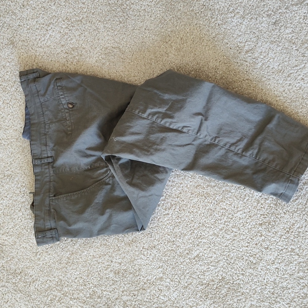 Flag & Anthem 42x30 chino pant